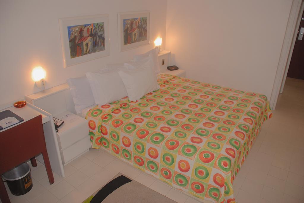 Rede Andrade Lg Hotel 3*