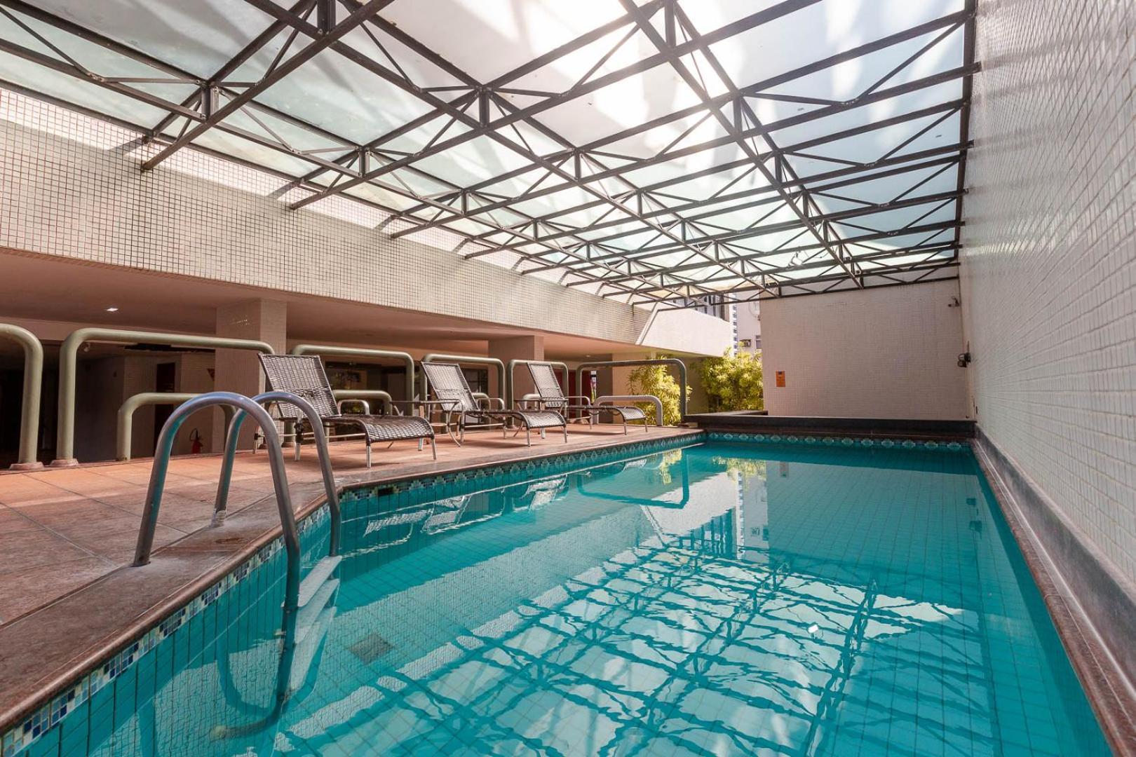 Hotel Rede Andrade Lg 3*
